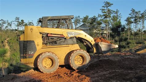 business you can start with skid steer|skid steer work needed.